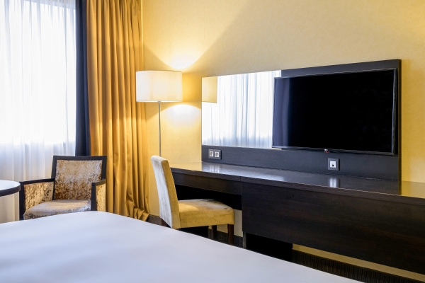 Hotel Mercure Antwerp City South (Anvers)